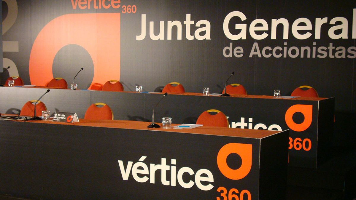 Ezentis y HIG sondean una fusión de Tres60 y Vértice para saldar la deuda con Hacienda