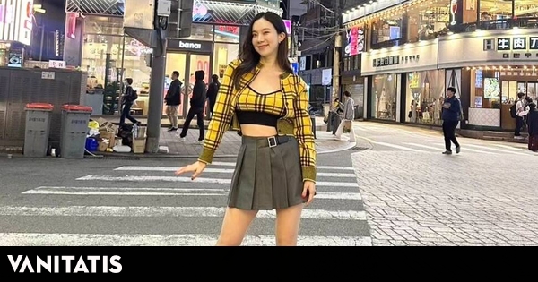 Muere la estrella del k-pop Nahee a los 24 años