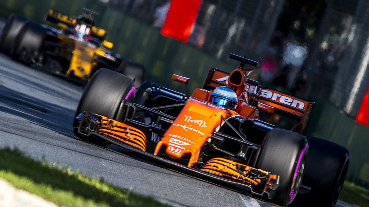 McLaren y su futuro con Honda: ni contigo ni sin ti tienen mis males remedio