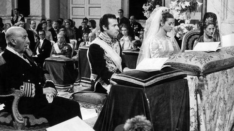 50 años del enlace de Martínez-Bordiú y Alfonso de Borbón: una boda de conveniencia