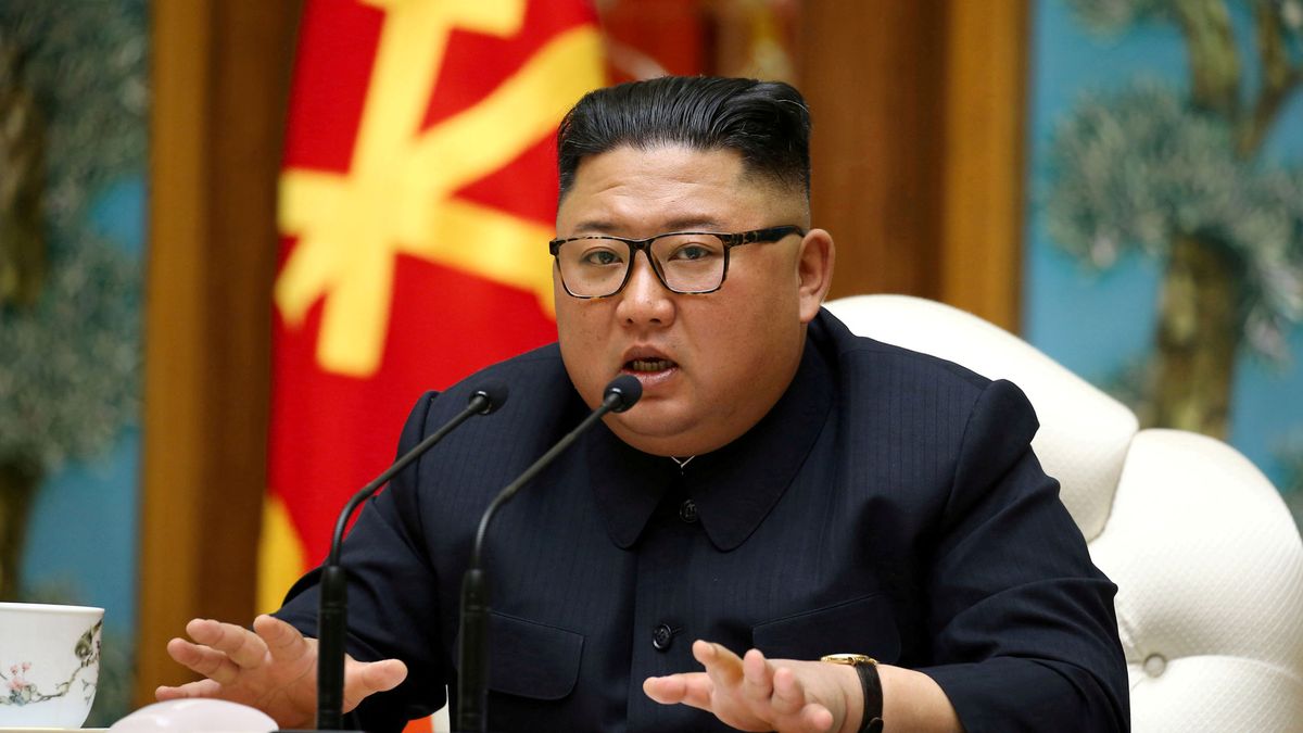  ¿Está grave Kim Jong-un? Dudas tras una "operación cardiovascular" del líder   