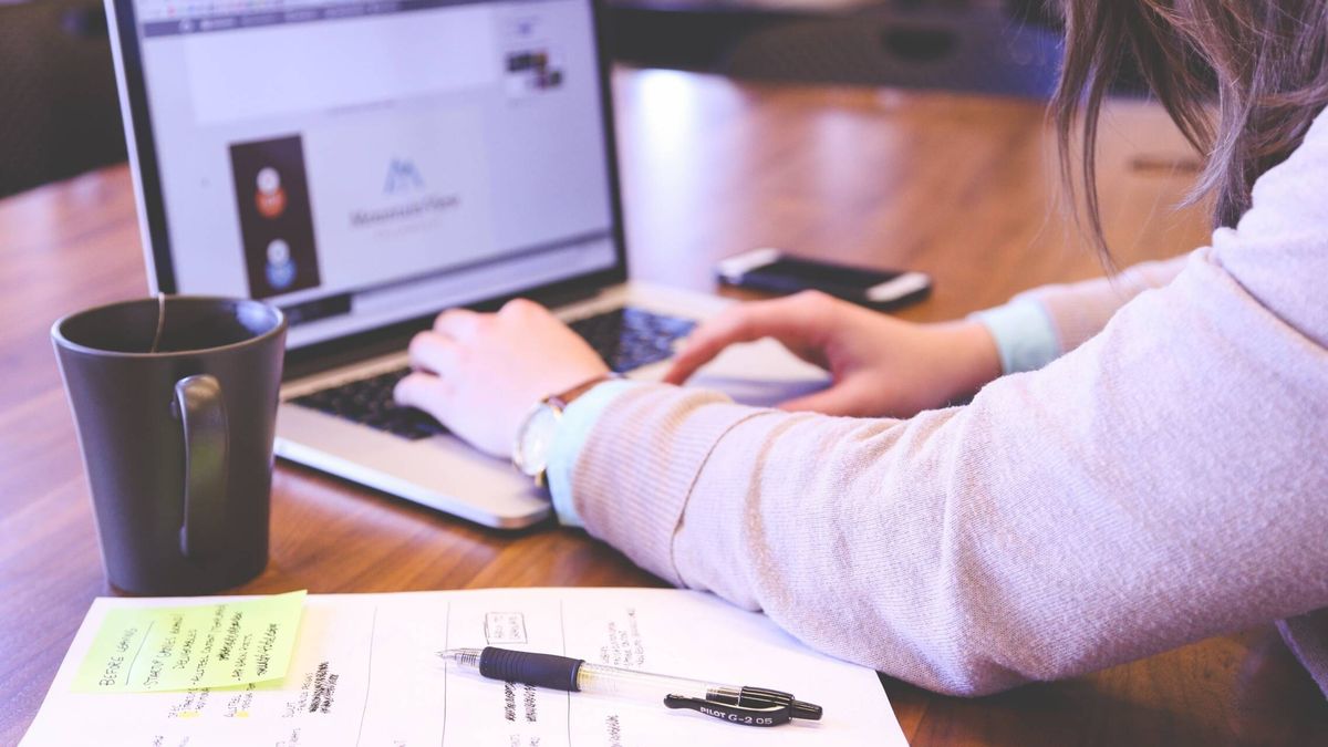 Emprender es más fácil. Tener éxito, más difícil