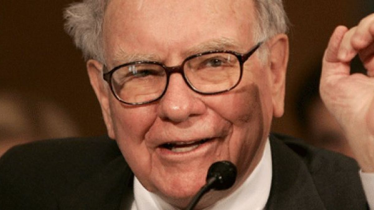 El mago Buffett se saca una OPA de la manga: la compra Burlington Northern por 34.000 millones de dólares