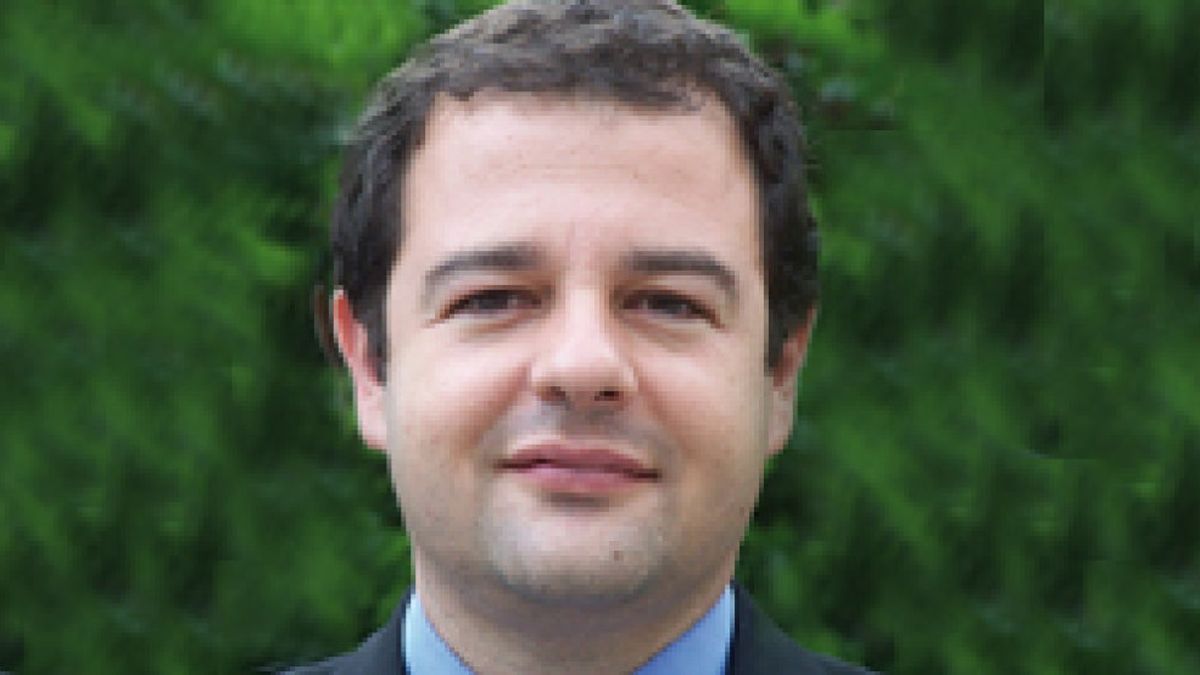 Carles Juanmartí Baro, nuevo director de operaciones del Grupo Unipost