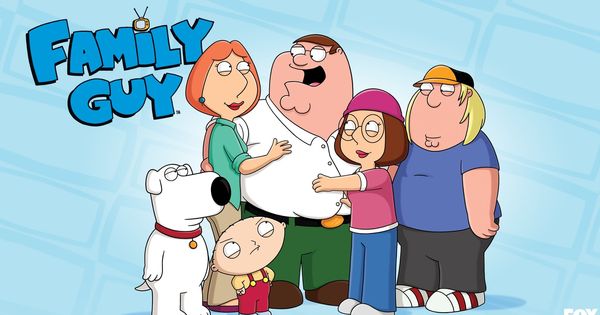 Foto: Family Guy, o Padre de familia, dará el salto a la gran pantalla