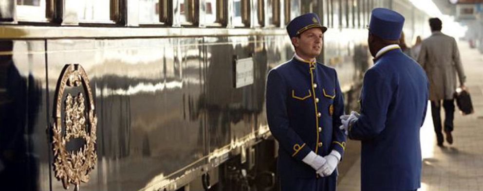 Foto: De Venecia a Londres en el mítico Orient Express: otra manera de explorar el mundo