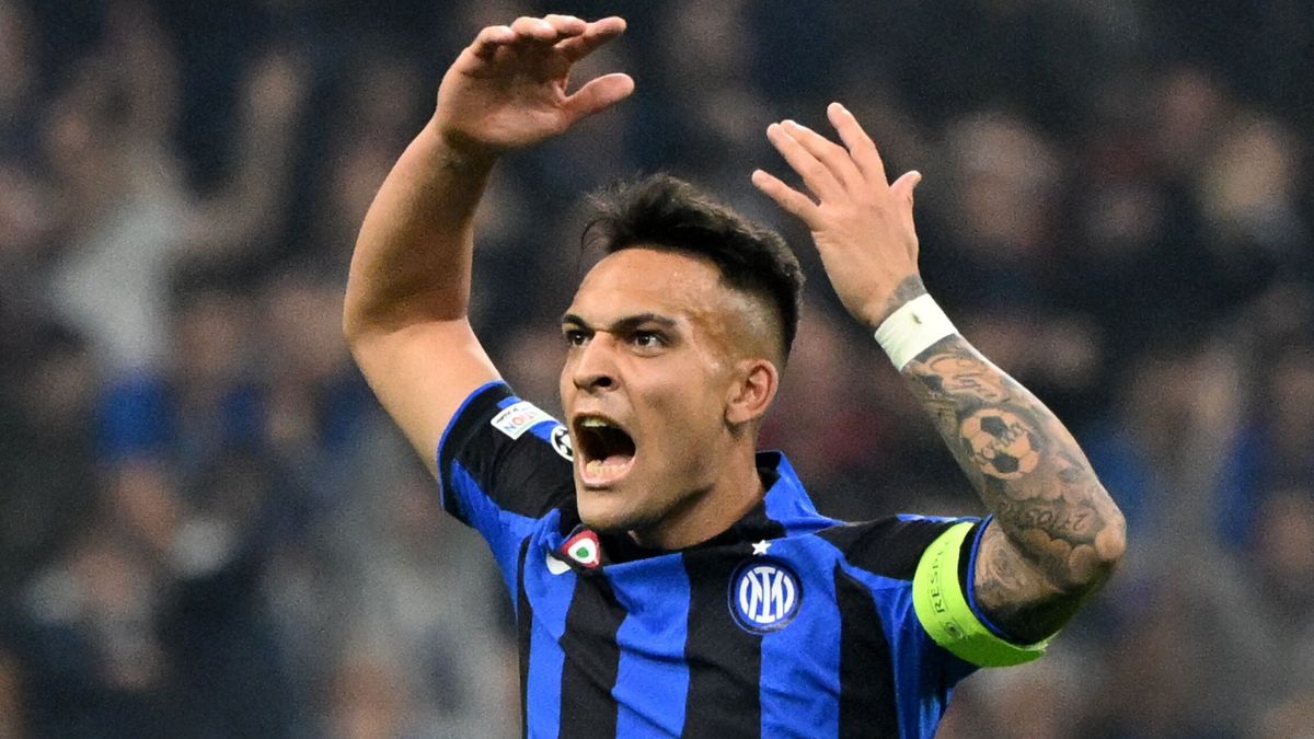 El Inter de Milán machaca al Milan y se clasifica para la final de la Champions (1-0)