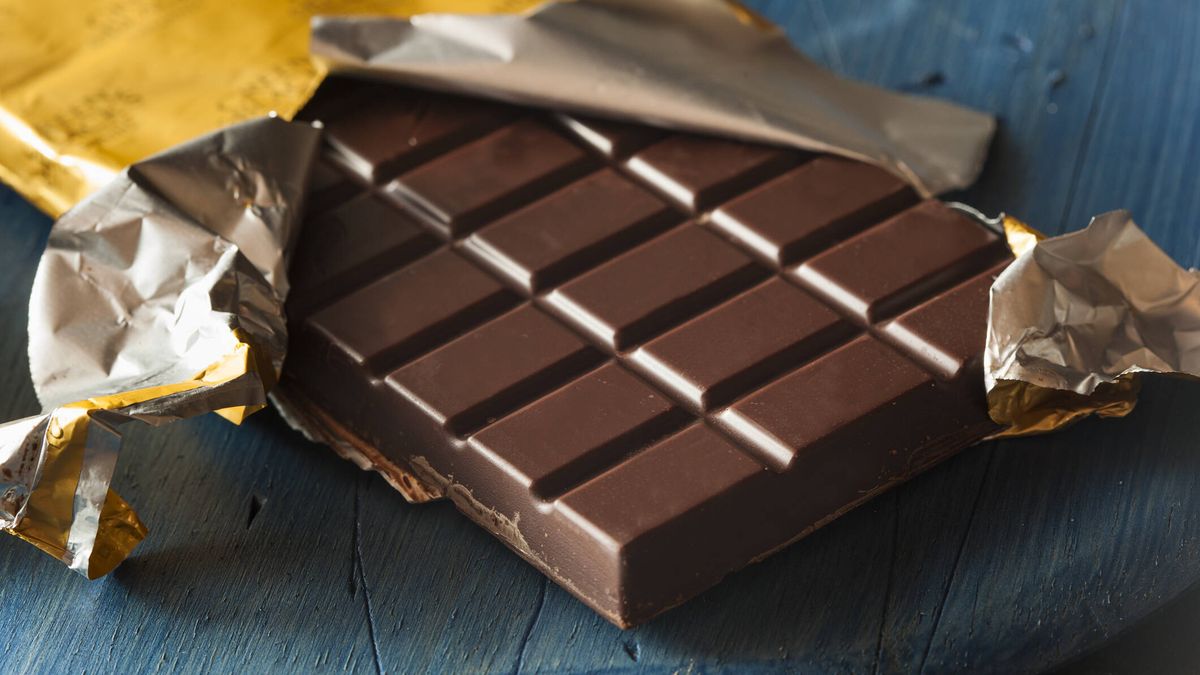 ¿Quién inventó el chocolate?