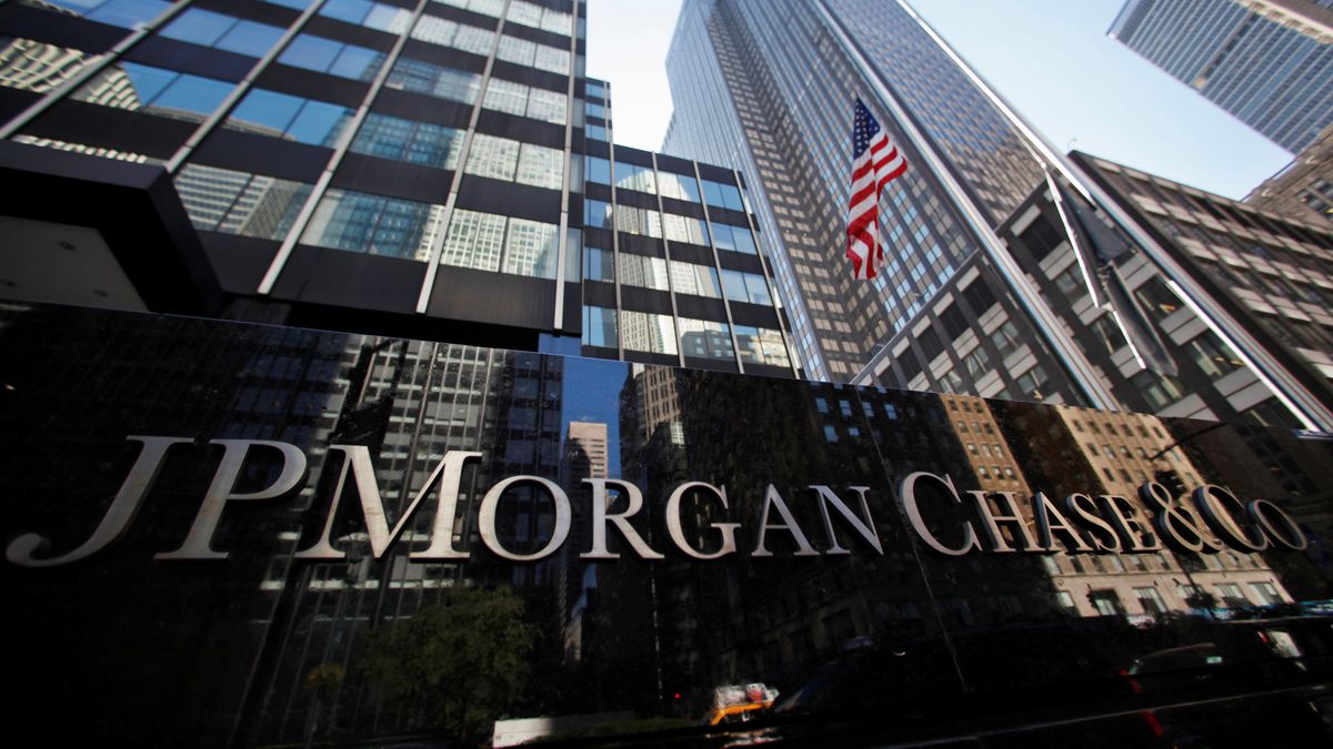 JP Morgan sale a la carrera de DIA ante la falta de acuerdo para el rescate