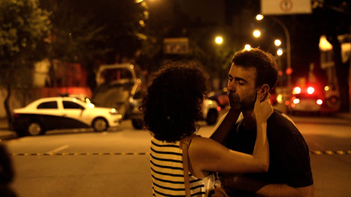 Aterrados por la violencia: la clase media brasileña busca cobijo en Europa