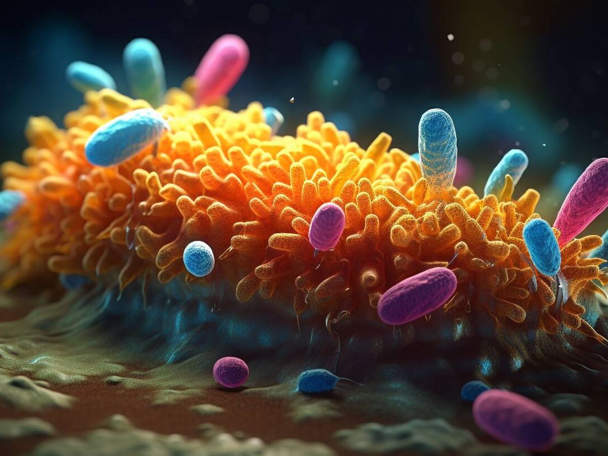 El antibiótico creado con IA que acabará con las superbacterias letales para siempre
