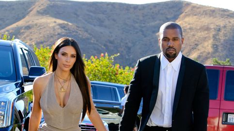 Kim Kardashian da la bienvenida a su tercera hija por vientre de alquiler
