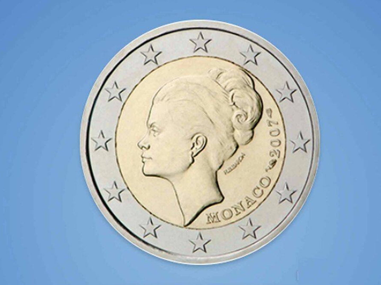 Las monedas conmemorativas, todo un lucrativo negocio (Foto: Banco Central Europeo)
