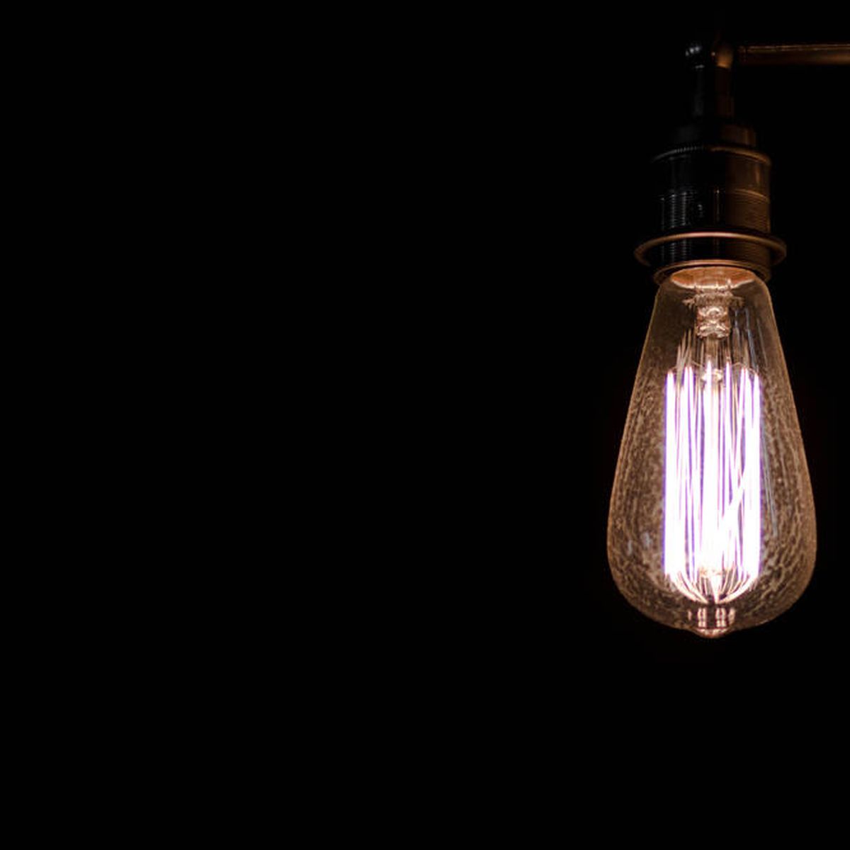 Transitorio Kakadu aliviar Las mejores bombillas LED para iluminar tu hogar con más eficiencia