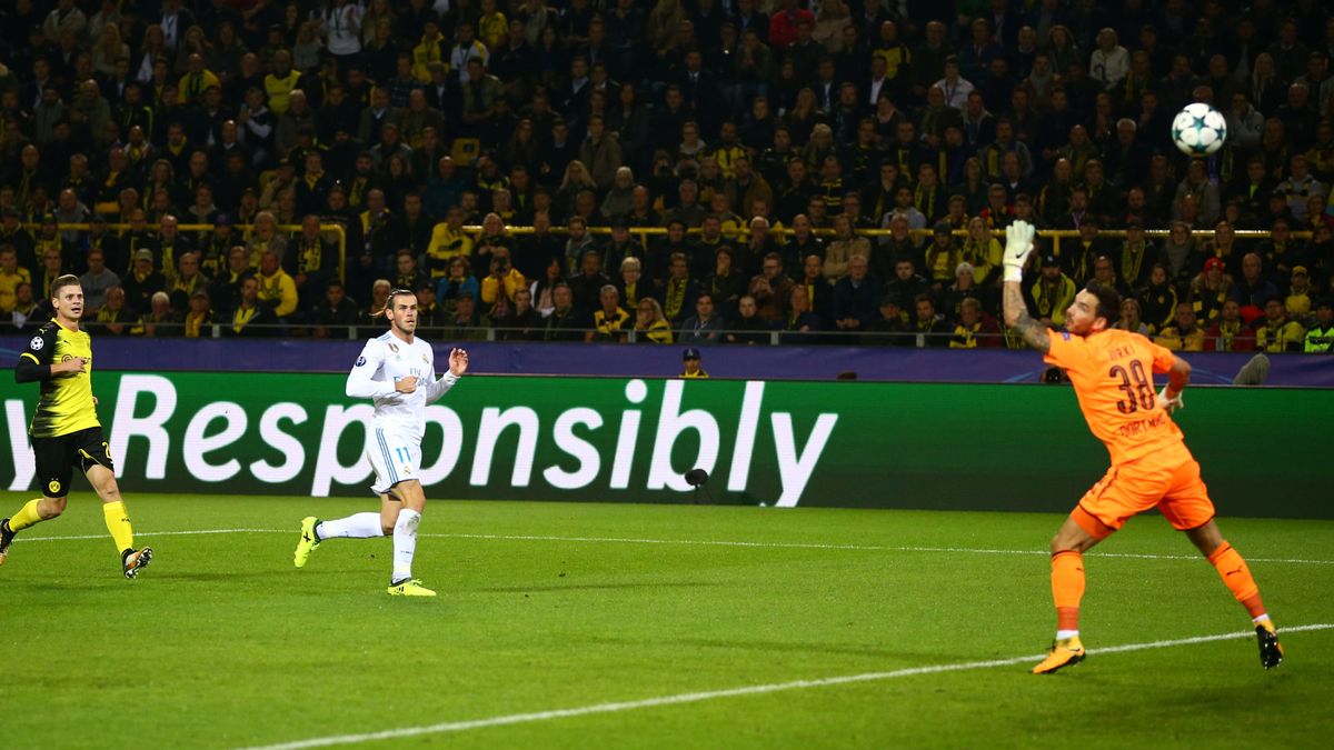 Cuando Bale espabila, el físico le traiciona