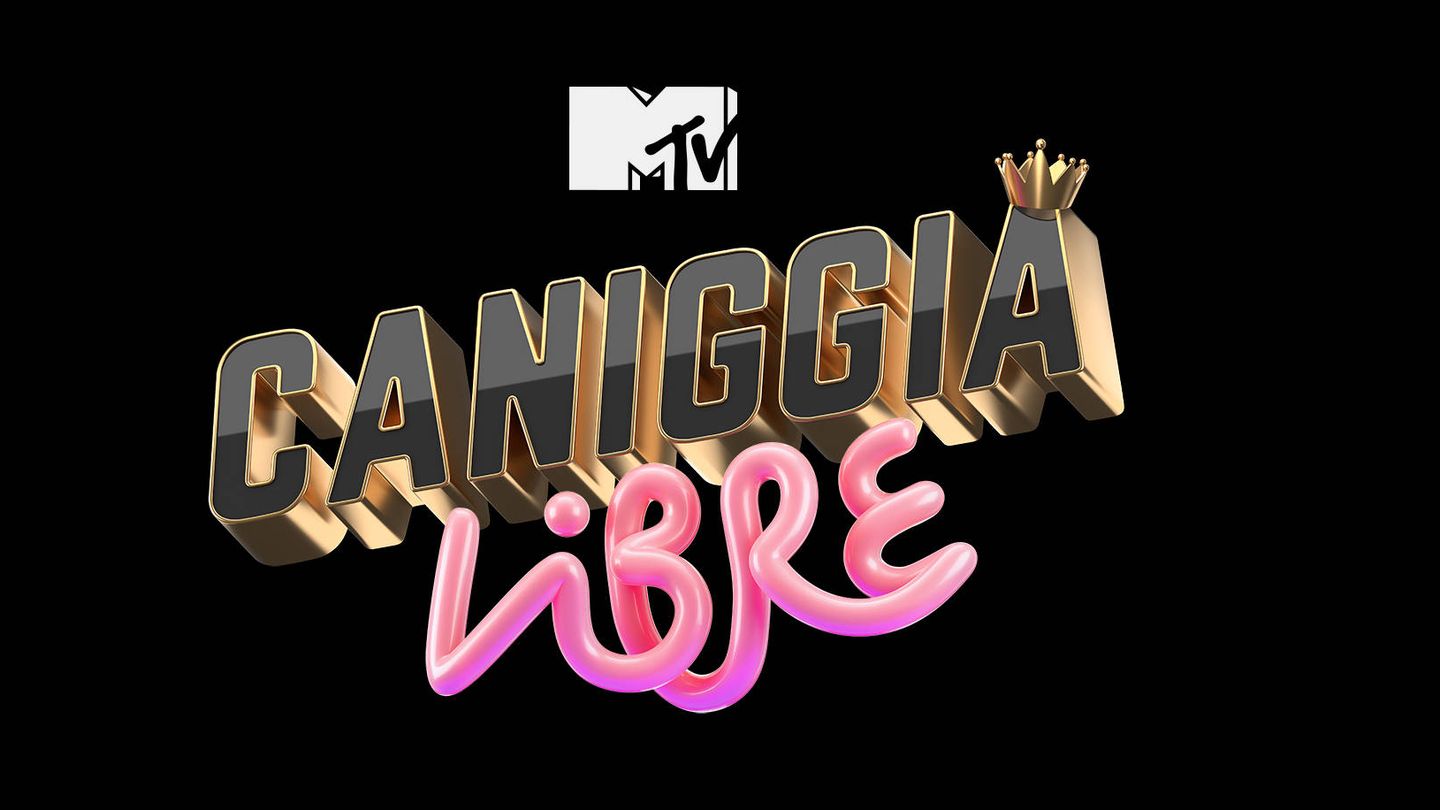 Logotipo del programa. (MTV)