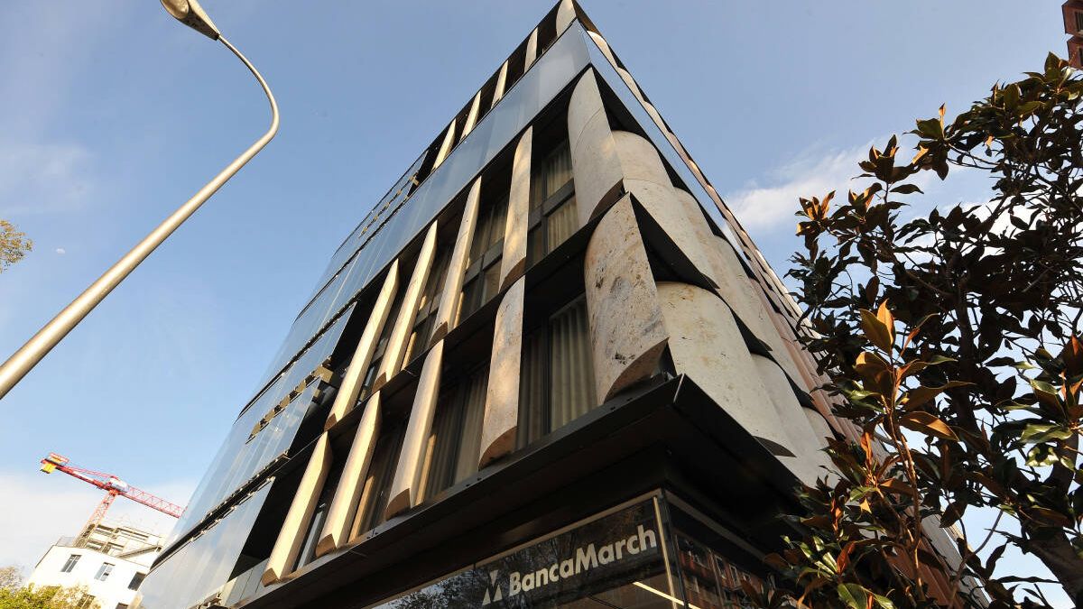 Banca March, elegida quinta mejor empresa para trabajar en España