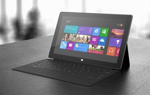 Surface Pro 3: un portátil rotundo con cintura de tableta