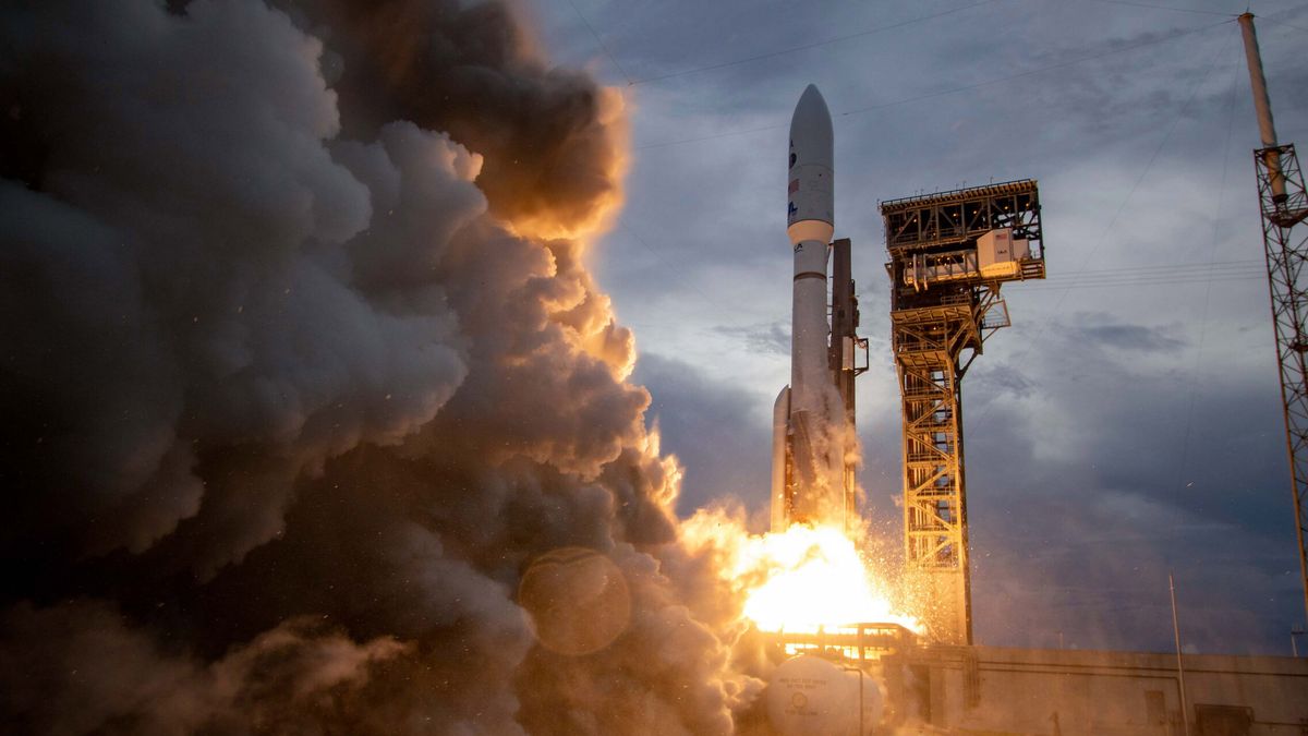 El País Vasco se suma a la carrera para albergar la sede de la NASA española