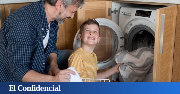 Bosch: las lavadoras más vendidas de la marca, ahora con