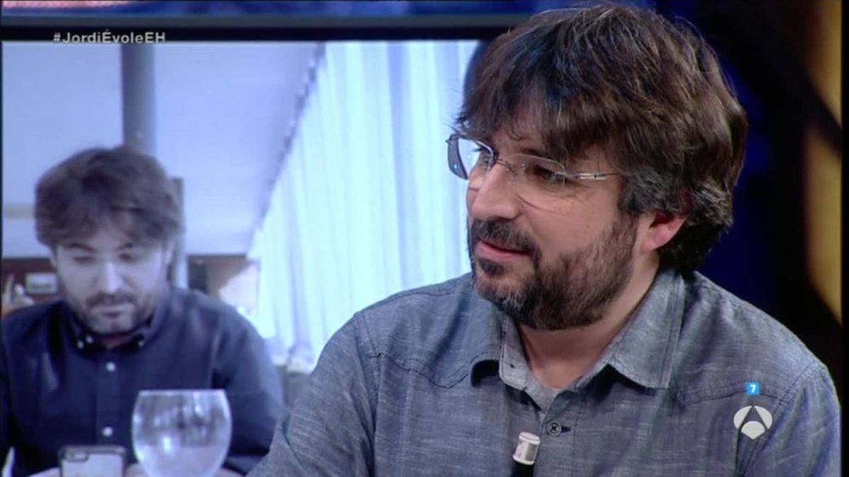 Jordi Évole regresa a La Sexta con un nuevo programa "después de Reyes"