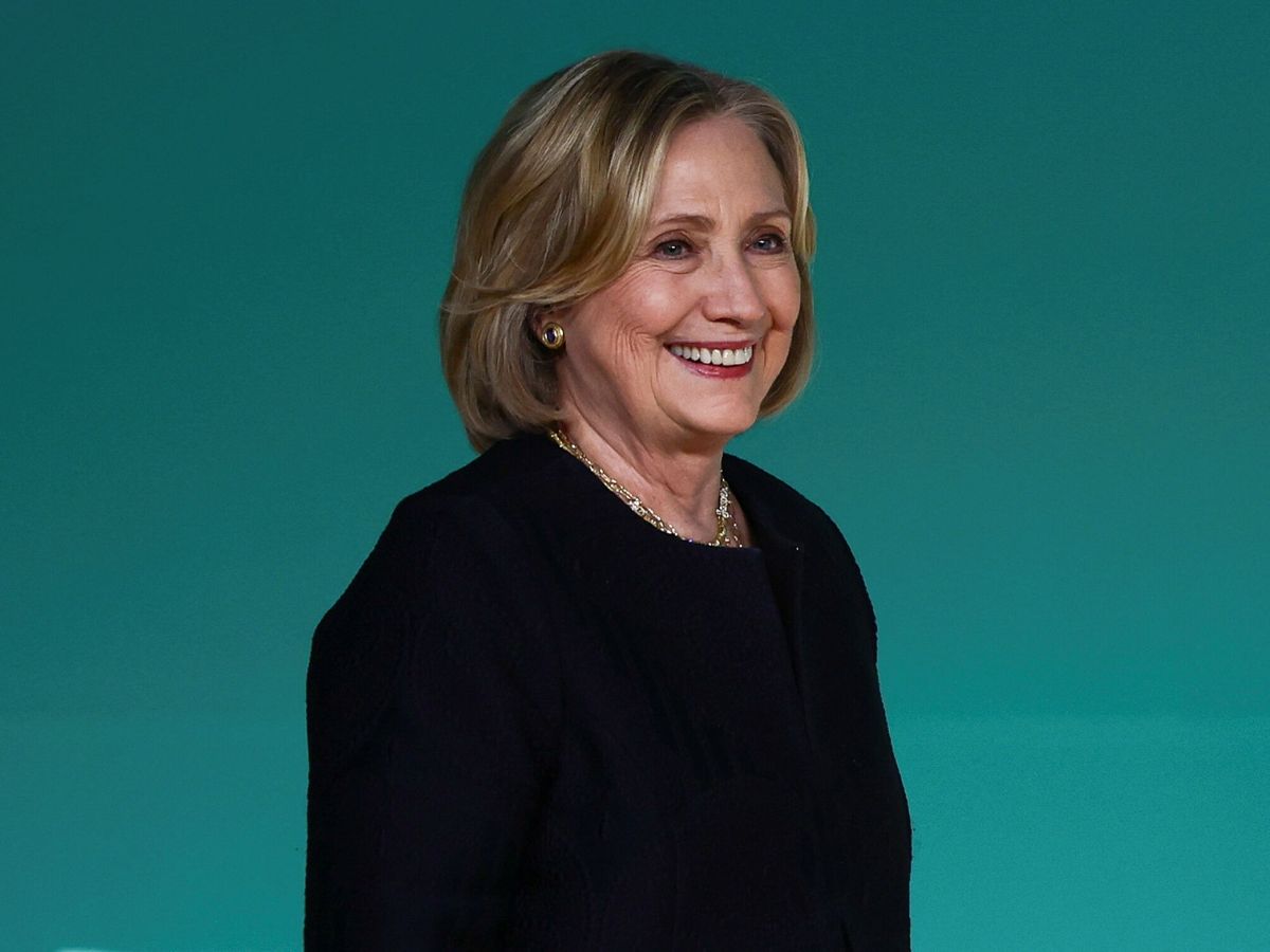 Foto: Hillary Clinton, en una imagen de archivo. (REUTERS/Amr Alfiky)