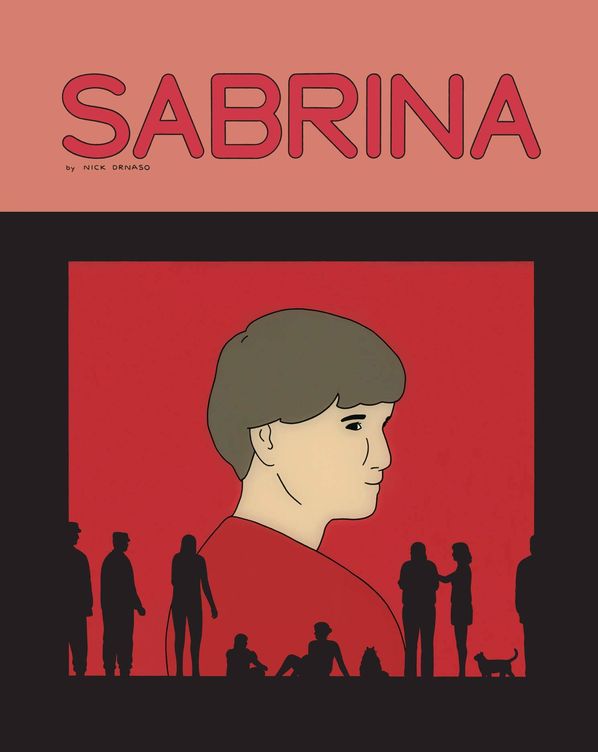 'Sabrina' (Salamandra)