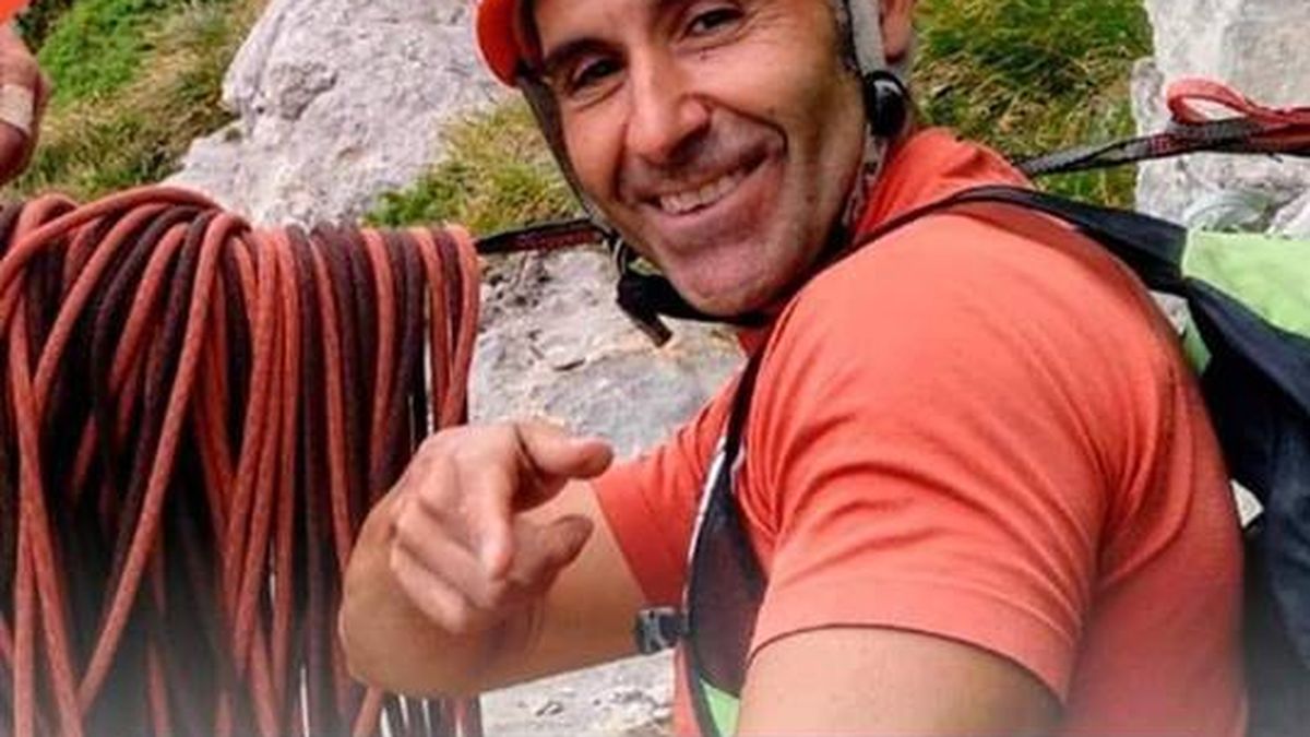 El drama de Jesús Gutiérrez, el escalador español 'atrapado' en un hospital argentino