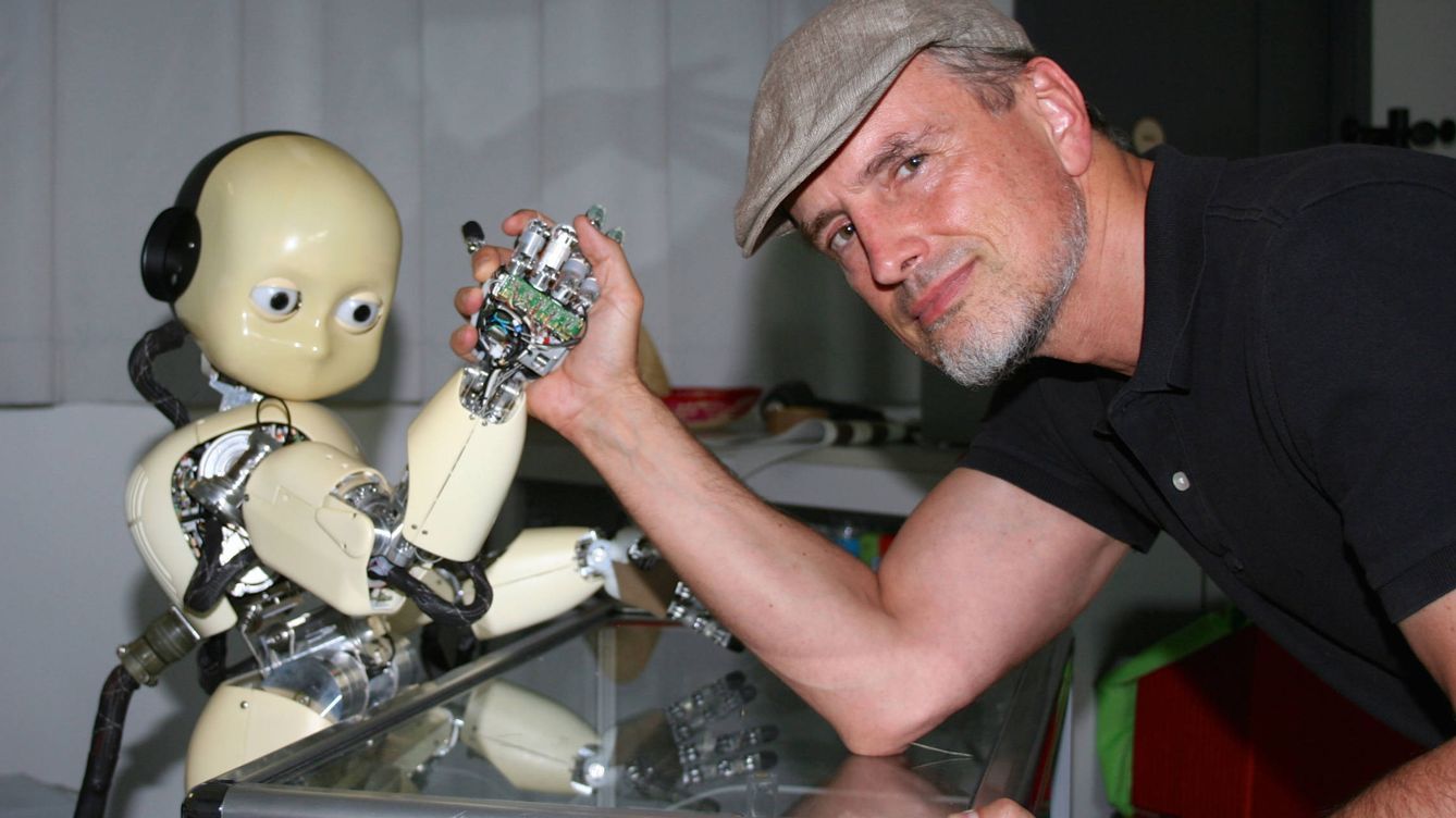 El padre de las redes neuronales: “La inteligencia artificial colonizará la galaxia”