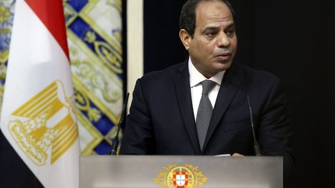 La UE corteja a Egipto: Austria alaba la forma eficiente de gobernar de Al-Sisi