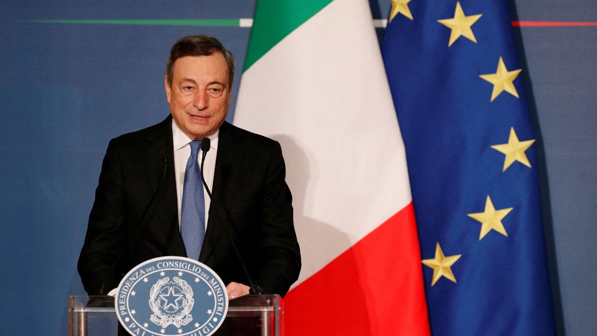 Por qué Italia se sienta a la mesa geopolítica de los adultos y a España le toca la cuchara de madera 