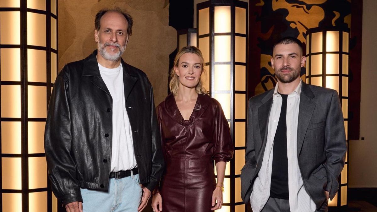 El vestido de cuero de Marta Ortega llega a las novedades de Zara: los detalles de la compra de experta que está a punto de agotarse