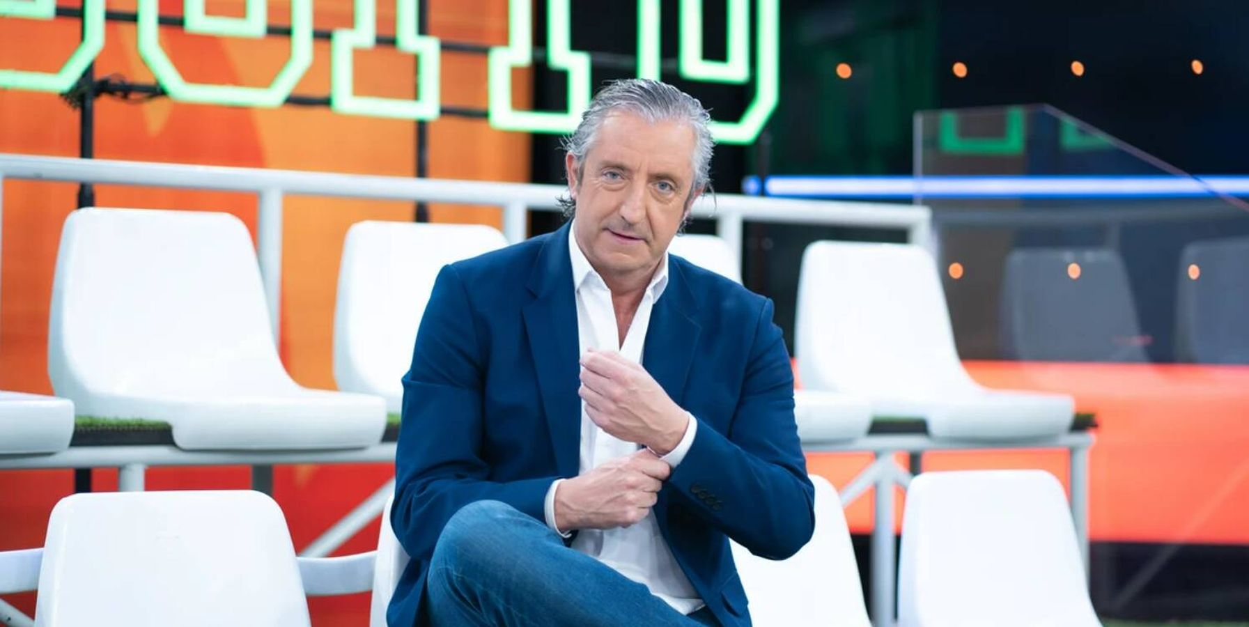 Atresmedia y Josep Pedrerol ponen fin a su relación tras trece años de éxito: 'El chiringuito' cerrará para siempre el 20 de julio