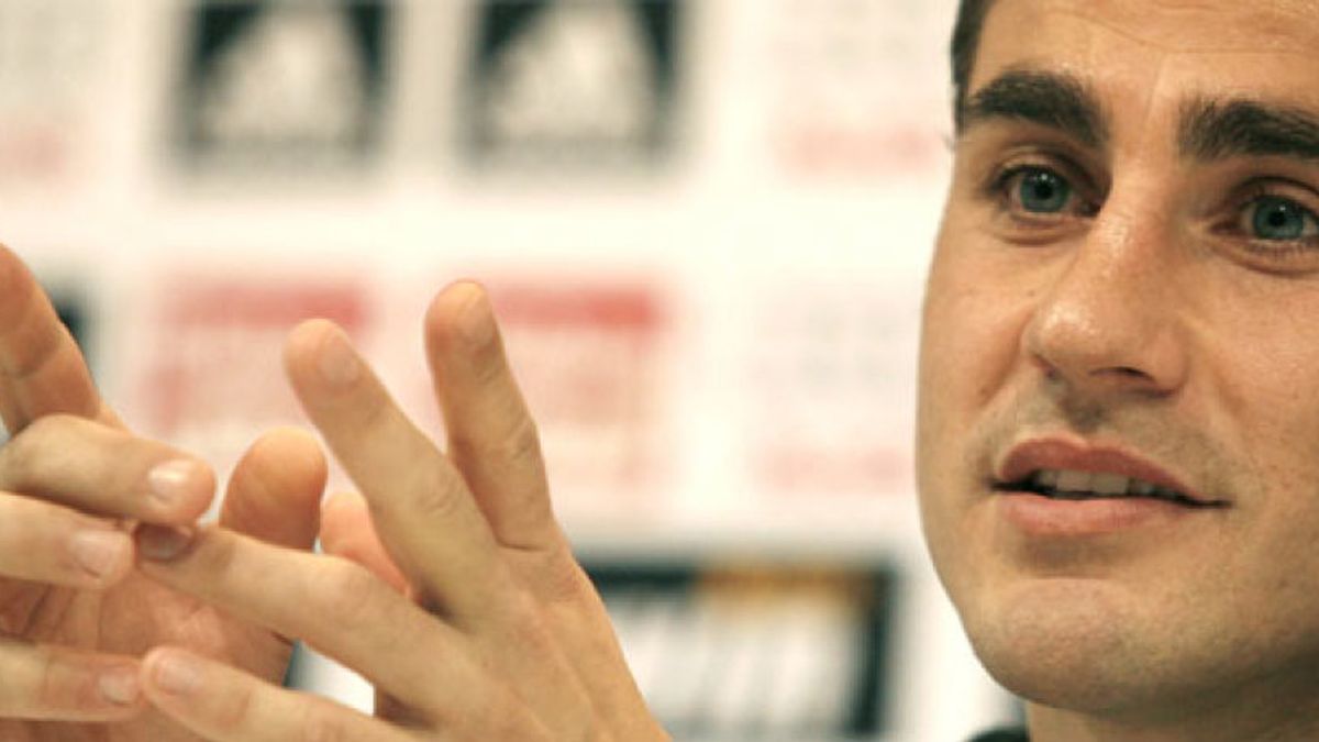 Cannavaro: "La Roma es para nosotros un rival incómodo"