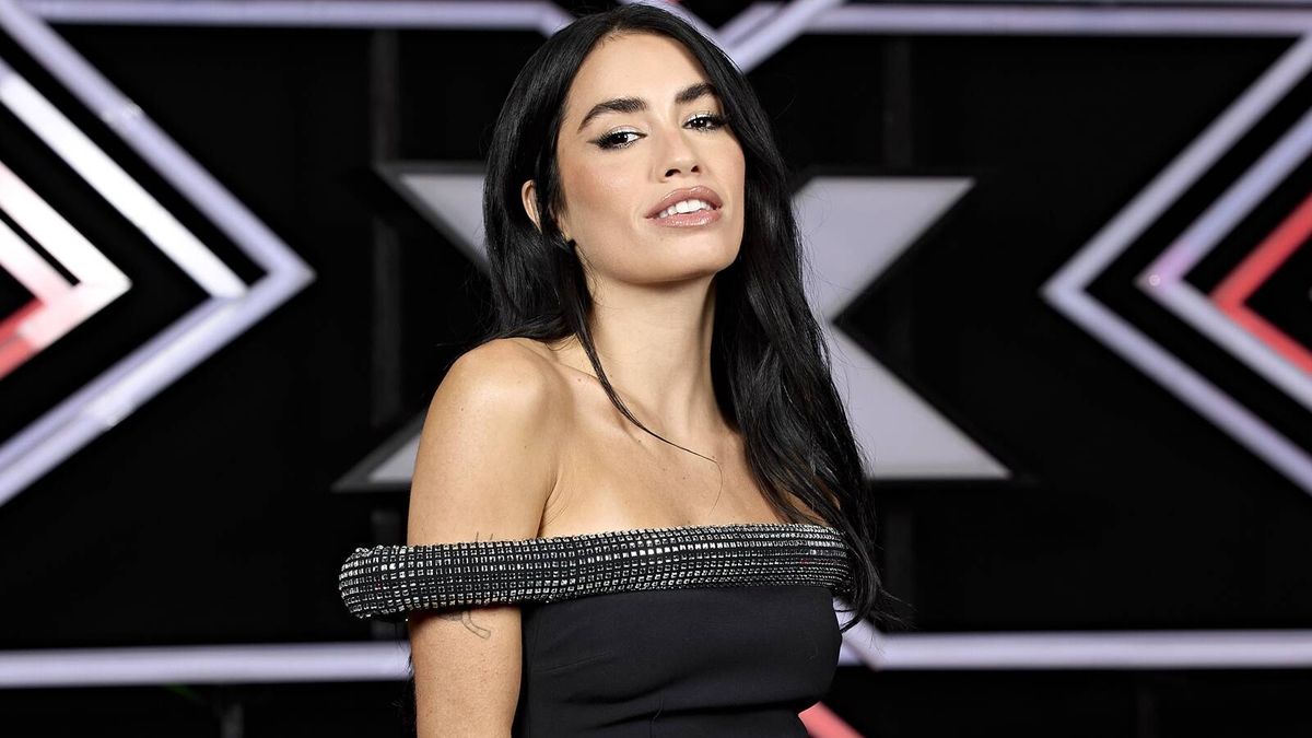 ¿Quién es Lali, jurado de 'Factor X' en Telecinco?