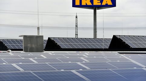 Ikea invierte 342 millones en la compra de nueve parques solares en Alemania y España