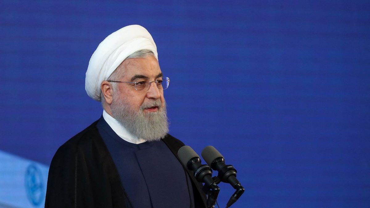 Irán responde al sabotaje de Natanz con un enriquecimiento de uranio del 60 %