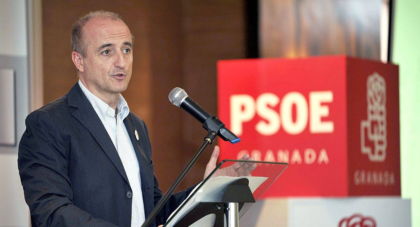 El exministro de Industria, Turismo y Comercio, Miguel Sebastián. (EFE)