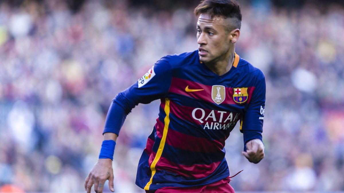 El PSG ahoga al Barça: le quiere dejar sin patrocinio catarí... y sin Neymar