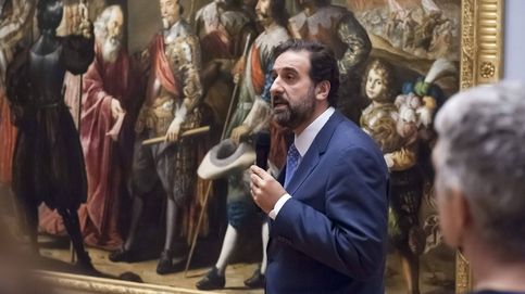 Gabriele Finaldi, director adjunto del Prado, nombrado director de la National Gallery