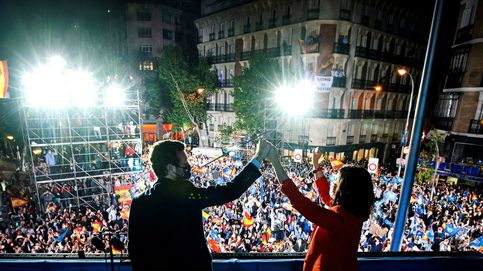El PP se prepara para un cambio de ciclo y mira a Moncloa: Madrid lo cambia todo