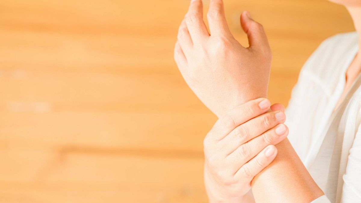 Cómo afecta la artritis a la calidad de vida y qué medicamentos ayudan a combatirla 