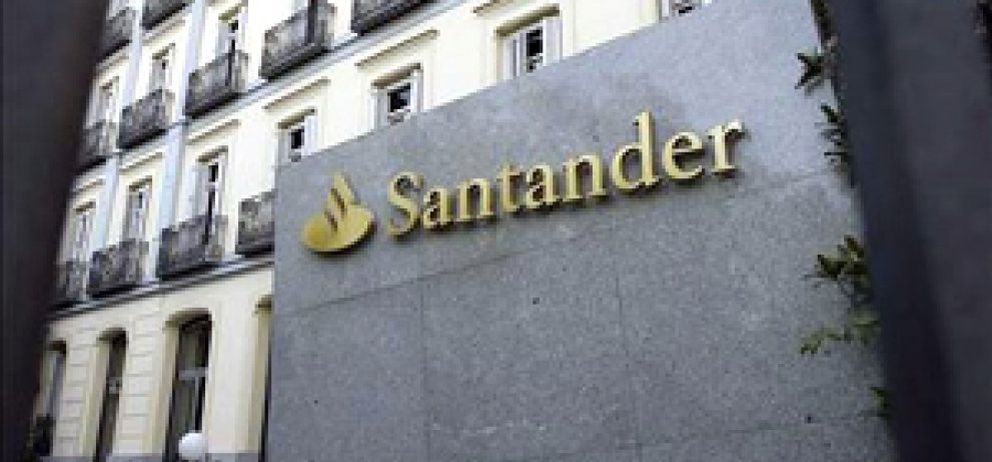 Foto: Colmenar consigue que Santander Investment vuelva a ser la mejor sociedad de valores de la Península, según Institutional Investor