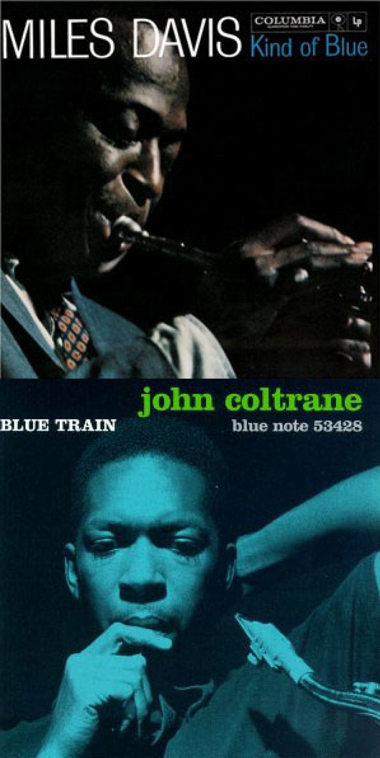 Foto: Blue Note, 70 años de jazz y buena música