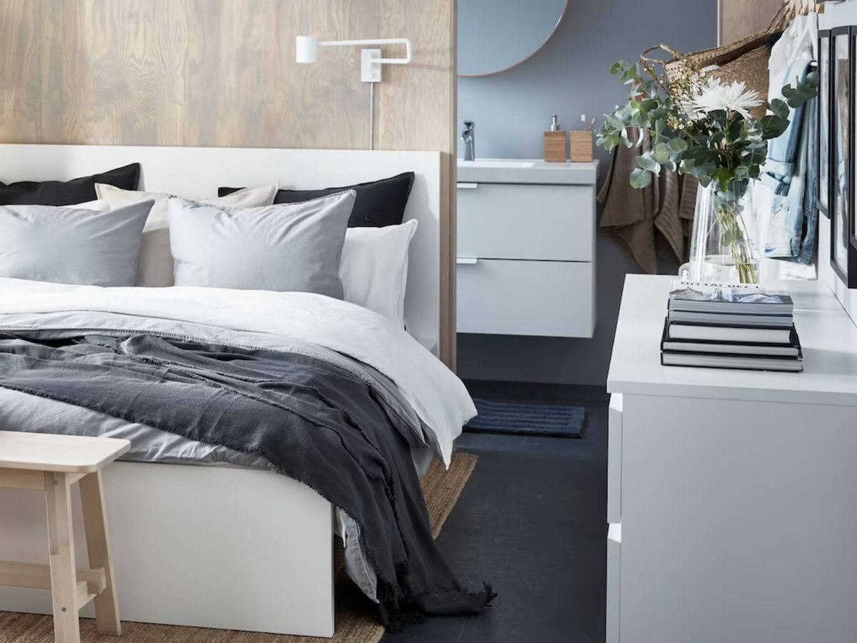 Foto: La cómoda más vendida de Ikea para una casa en orden. (Cortesía/Ikea)