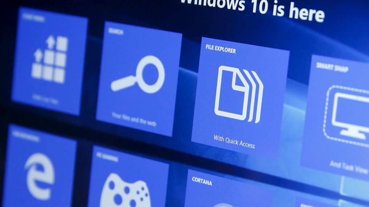 Un fallo en la actualización de Windows 10 puede ralentizar tu PC: cómo solucionarlo