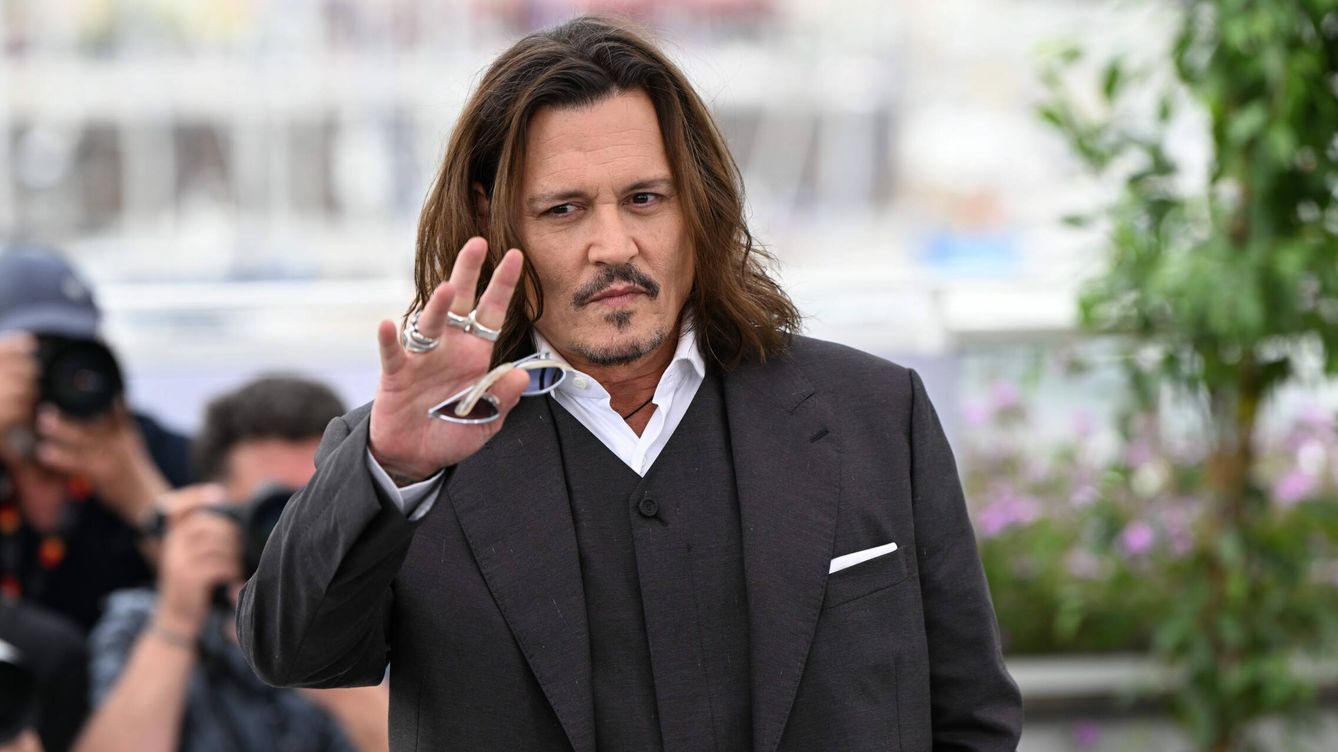 El regreso de Johnny Depp tras el escándalo: de recaudar billones de dólares a recibir el bofetón de la crítica