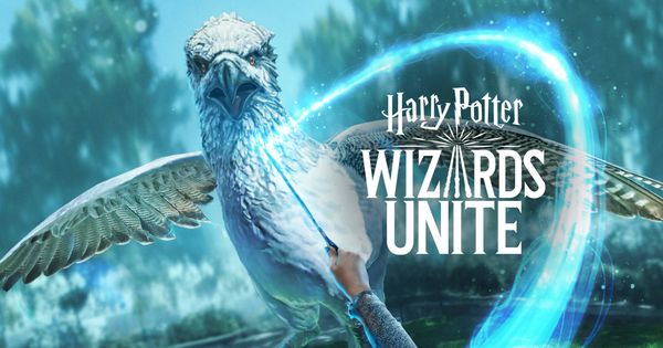 Foto: 'Harry Potter: Wizards United', el nuevo 'Pokémon Go' (harrypotterwizardsunite.com)