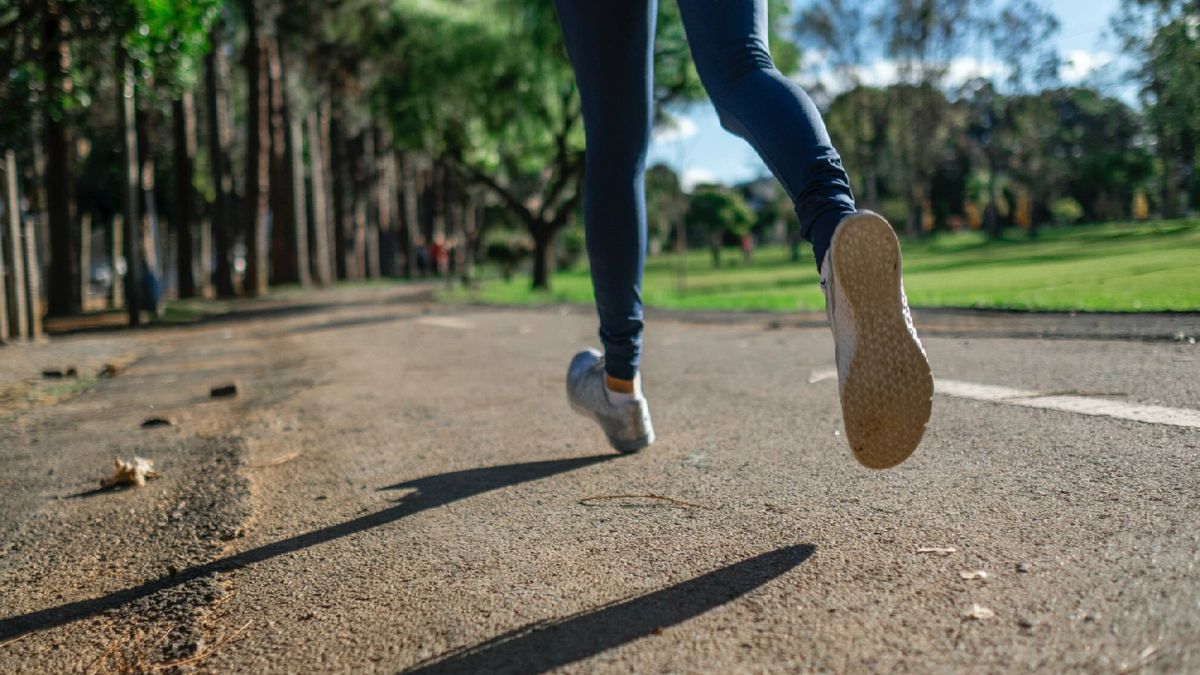 Correr sin riesgos: ¿es peligroso el 'running' para el dolor de espalda?