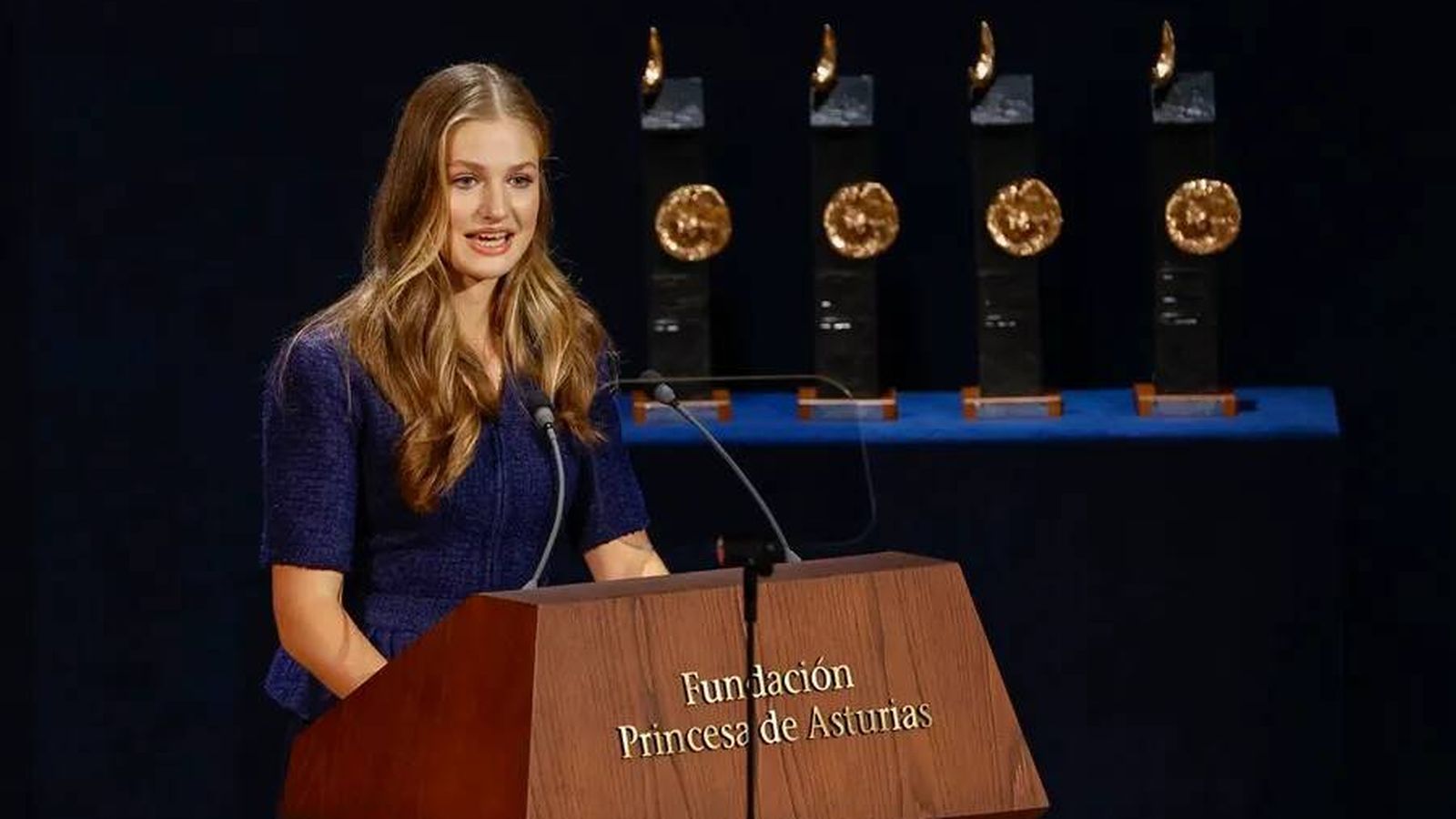 Premios Princesa de Asturias 2026: horario y dónde ver el concierto y la ceremonia, y lista completa de premiados